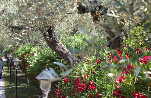 Country House La Foggetta - Foto 63