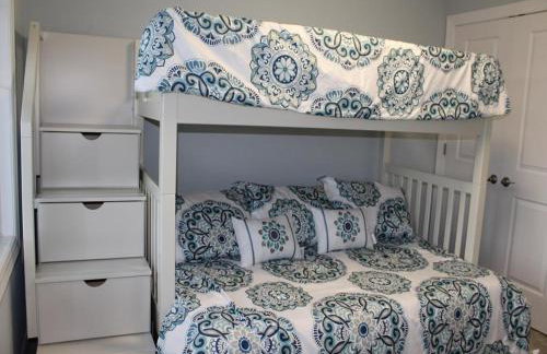 Sunday To Sunday, Elevator, Beach Badges, Roof Top Deck, Wifi, Bay Side 4 Bedroom, 3 Bath Townhouse 14056 - Foto 20