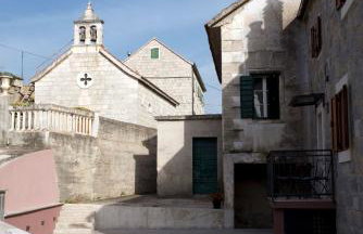 Stone house Oršulica - Photo 41