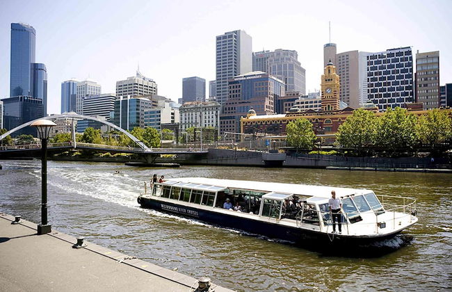 The Sebel Residences Melbourne Docklands Serviced Apartments - Foto 80