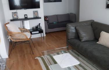 Appartement la défense Courbevoie - Foto 31