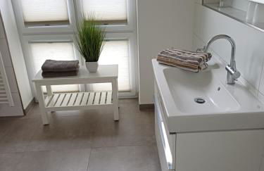 watn Meerblick-Nordseepark Dangast, 2Schlafzimmer,2Bäder,Kamin,Parkplatz - Foto 43