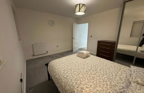 Luxury Modern Apartment-Flat London - Foto 8