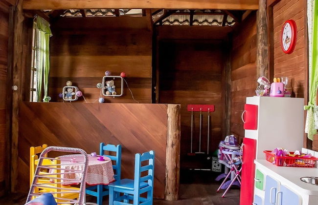 Paraty Hotel Fazenda & Spa - Photo 70