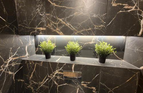 Apartamenty Ceglana Park - prywatny parking - piękne osiedle - nowe luksusowe mieszkanie z biurkiem - Foto 33