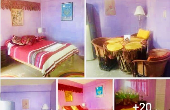 Lovely Aparment Spectacular View - Foto 13