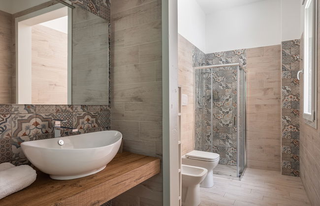 Volturno3 Suites & more - Foto 45