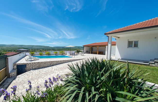 Villa Buna Breeze - Foto 60