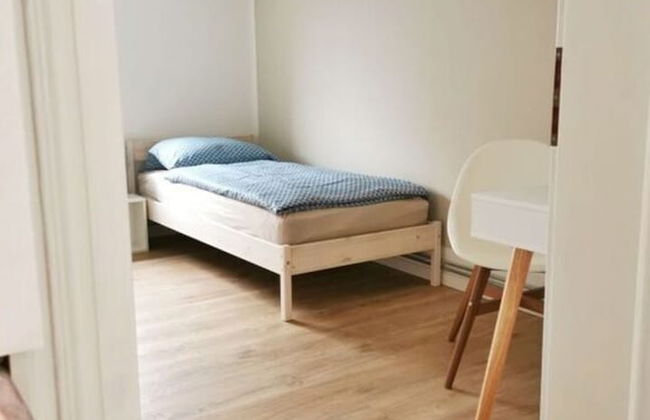 Inviting Apartment Near Lake - Foto 3