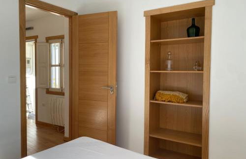 Casa de la abuela Elisa - Ribeira Sacra - Cañones del Sil - Caurel - Foto 21