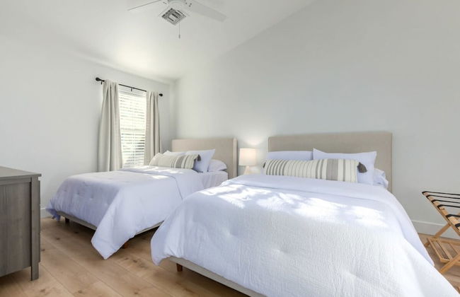 Sweetwater Resort Estate Tennis Pool Spa Vball - Foto 26