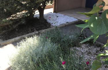 Studio climatisé piscine parking - Prix du Voyageur 2023 et 2024 ! Merci - Foto 19