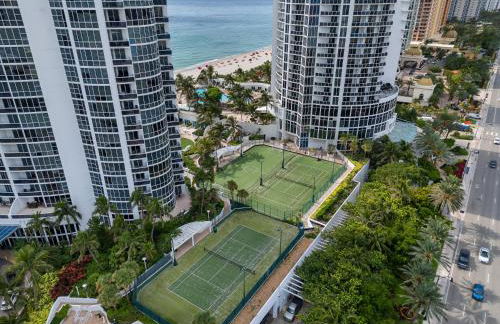 Lujoso apartamento en playa de Sunny Isles Beach - Foto 29