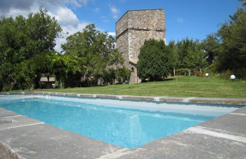 Antico Podere Vitiano - Luxury country house - Foto 33