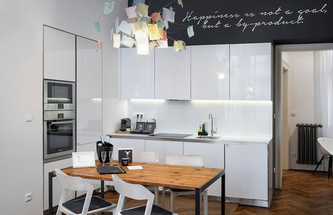 MOOo Downtown - Foto 25