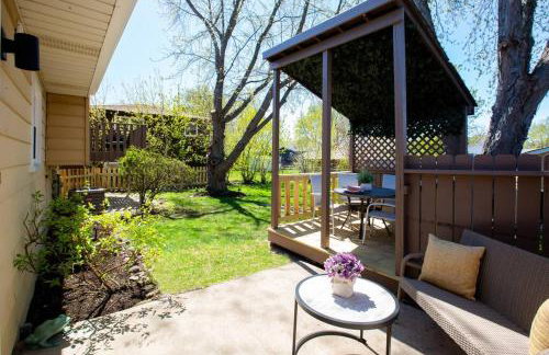 Harbor Haven Game Room Gym - Foto 31