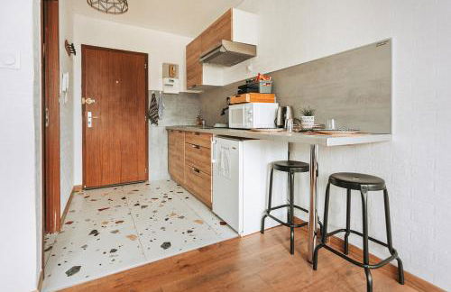 Studio côté nature - trois épis de Turckheim - Foto 21