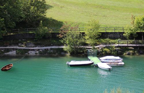 Trilocale sul Lago di Molveno - Foto 23