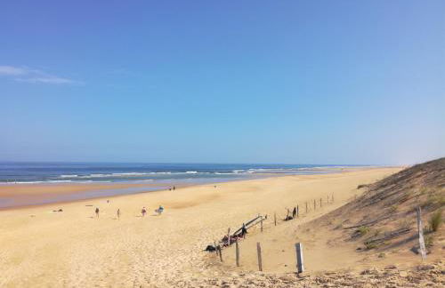 Location d Armelle - Moliets - Foto 64