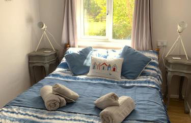 Sandpipers Cottage - Devon Sleeps 4, Garden, rural, Dog friendly - Photo 5