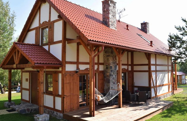 Semi-detached House Near the Lake - Photo 1