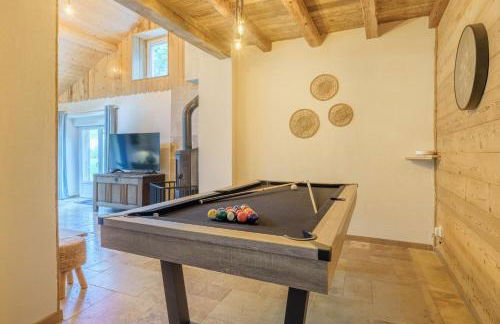 La Parenthèse des Vosges - Foto 12