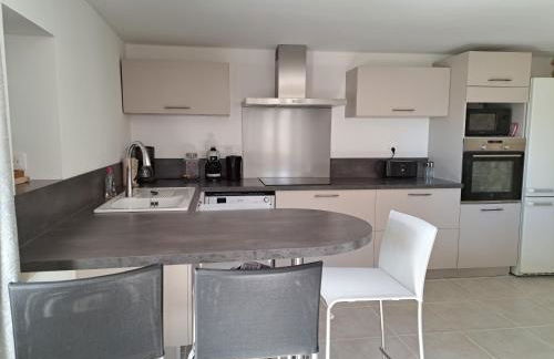 Gite Pont de Crillon - Foto 34