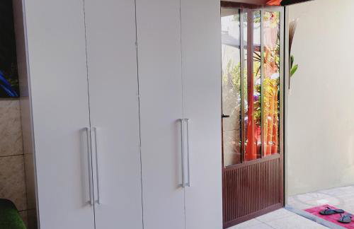 Pequena casa na Praia do Cassino - Foto 12