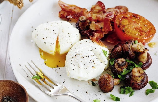 Kings Cross by Pureserviced - Foto 20