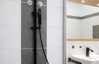 Apartment im Bayerischen Wald-ruhig gelegen, Kamin & Parkplatz - Foto 25