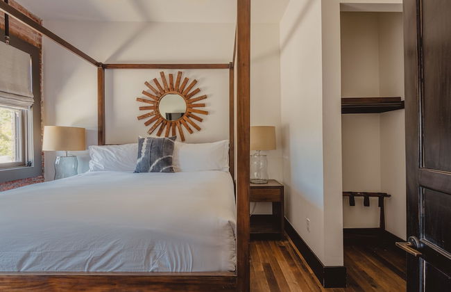 SLO Brew Lofts - Foto 22