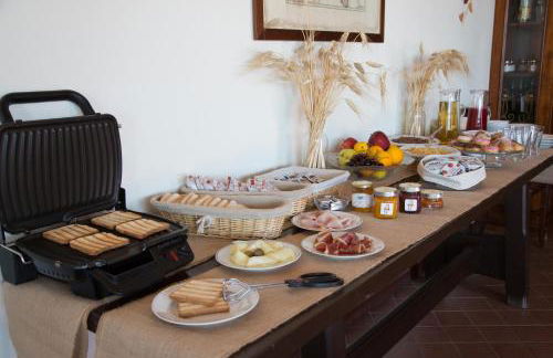 Casale Di Caterina - Photo 24