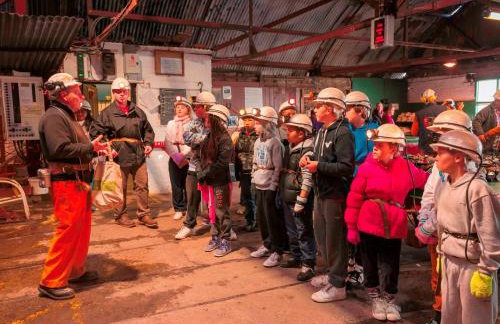 2 Bed in Abergavenny oc-bn187 - Foto 71