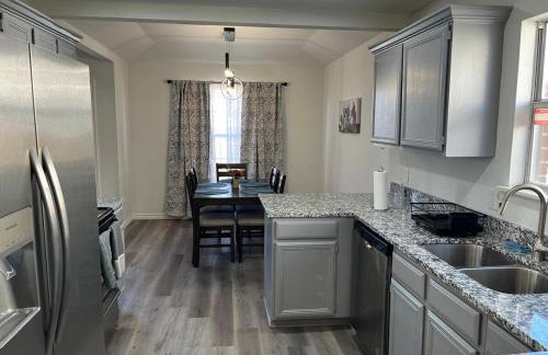 Cozy Arlington Villa near AT&T Stadium - Foto 47