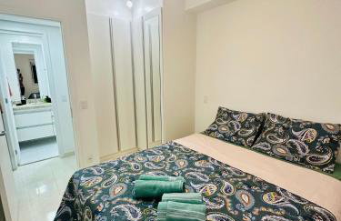 Apto Congonhas SP- Conforto & Charme melhor local - Foto 40