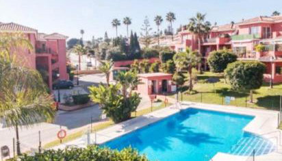 Apartamento Jardines de Manilva - Foto 2