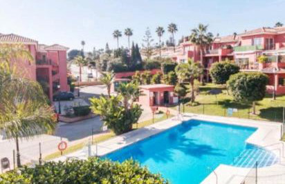 Apartamento Jardines de Manilva - Foto 2