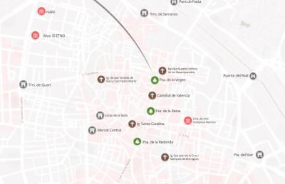 Central loft 60 m2 ideal for small families - Foto 26