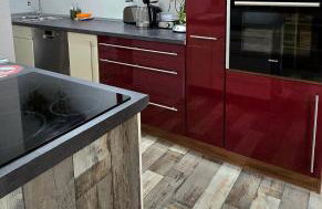 Ferienwohnung - Appartement "Painted Horse" im Herzen des Pfälzer Waldes - Foto 49