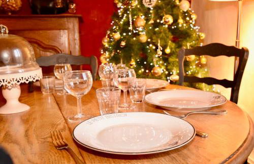 Villa de charme entre deux baies - Foto 38