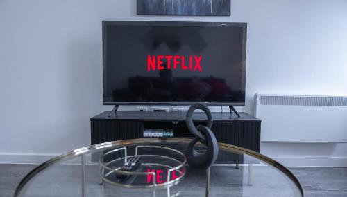 Hive Apartment Manchester near Etihad Coop Live - Foto 4