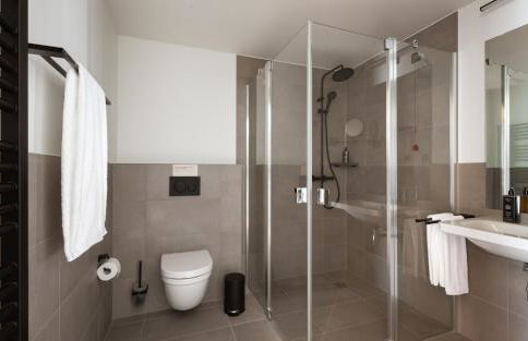 Limehome Mannheim City Center - Foto 27