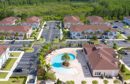 Moana's Hut - Miles from World's Best Theme Parks - Foto 49