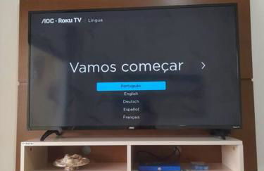 Apto 250mt Praia Coroa Vermelha 2 Quartos com Ar Condicionado - Foto 21