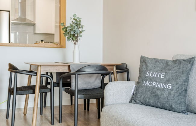 Limehome Madrid Calle de Don Ramón de la Cruz - Foto 26