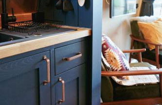 Cove Farm by Wigwam Holidays - Foto 12