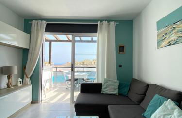 Amaya Ocean View Apartment - Foto 1