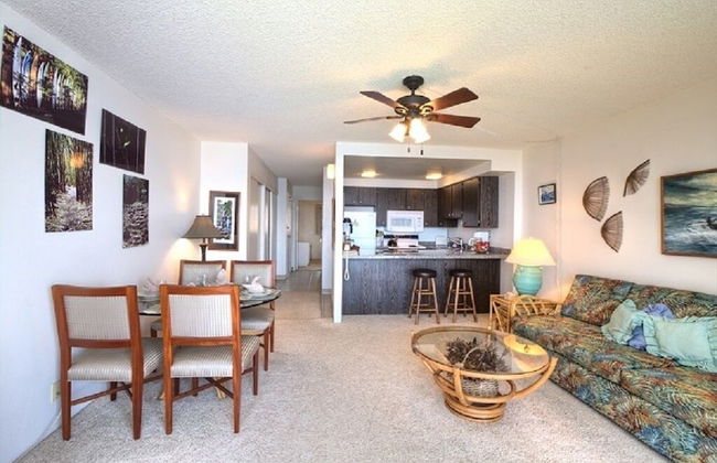 Maalaea Kai 316 1 Bedroom Condo by RedAwning - Foto 9