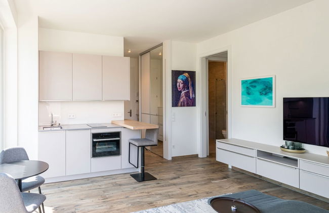 Wörthersee Apartment Sundowner by S4Y - Photo 4