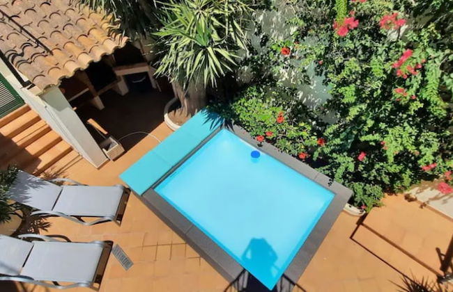 Can Alou, Village House With Mediterranean Charme - Foto 31